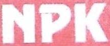 Trademark logo