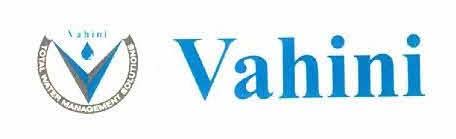 Vahini logo