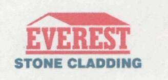 STONE CLADDING logo