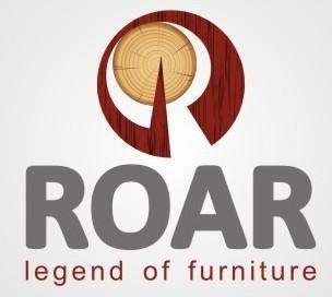 legend of furniture logo