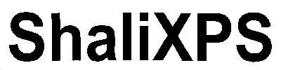 ShaliXPS logo