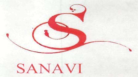 SANAVI logo