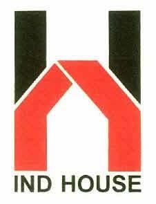 IND HOUSE logo