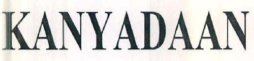 KANYADAAN logo