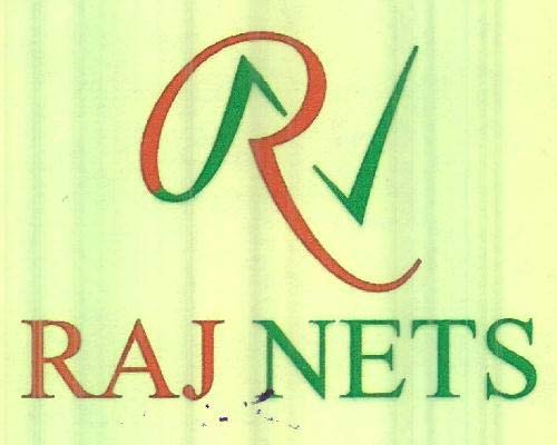 RAJ NETS logo