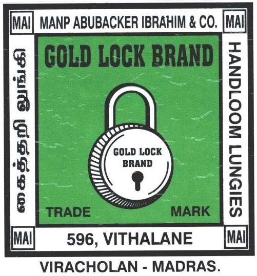 Trademark logo