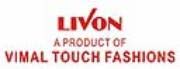 APRODUCT OF VIMAL TOUCH FASHIONS logo