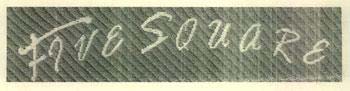 Trademark logo