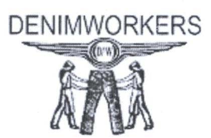 DENIMWORKERS logo
