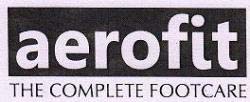 THE COMPLETE FOOTCARE logo