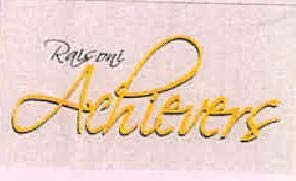 Trademark logo