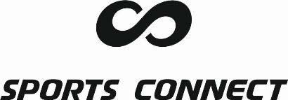 SPORTS CONNECT logo