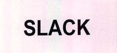 SLACK logo