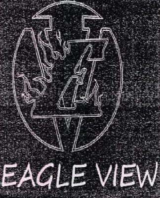 EAGLE VIEW logo
