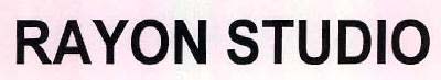 RAYON STUDIO logo