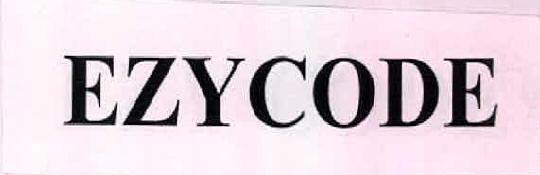 EZYCODE logo