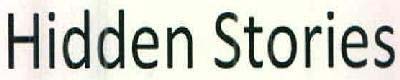 Hidden Stories logo