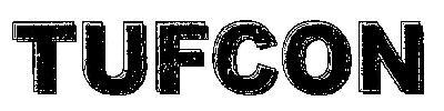 TUFCON logo