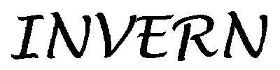 INVERN logo