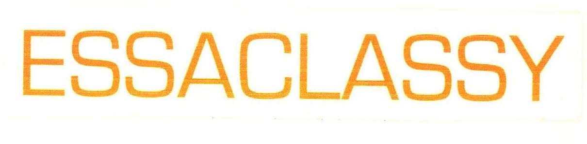 ESSACLASSY logo