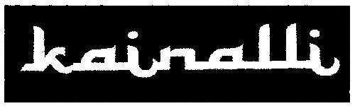 Trademark logo