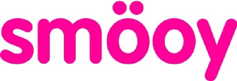 smooy logo