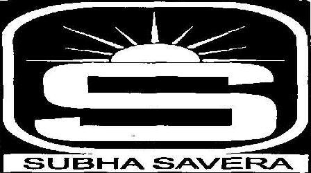 SUBHA SAVERA logo