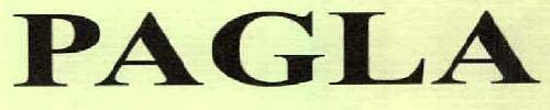 PAGLA logo