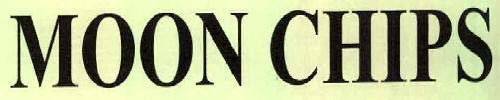 MOON CHIPS logo
