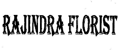 RAVINDRA FLORIST logo