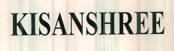 KISANSHREE logo