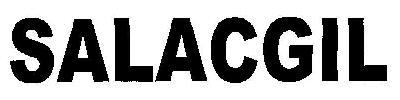 SALACGIL logo
