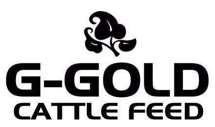 G-GOLD CATTLE FEED logo