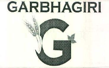 GARBHAGIRI logo