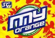 Trademark logo