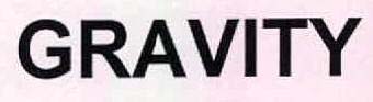 GRAVITY logo