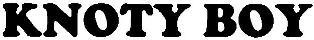 BOY logo
