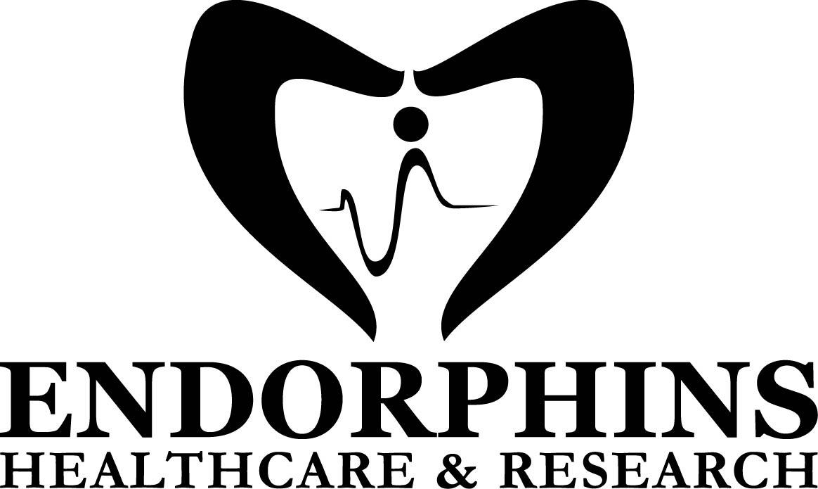 ENDORPHINS logo