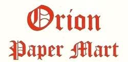 Paper Mart logo