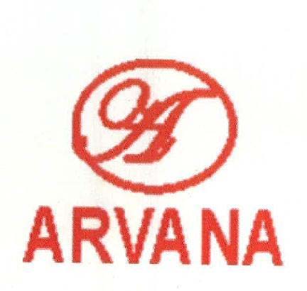 ARVANA logo