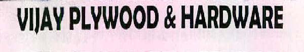 PLYWOOD & HARDWARE logo