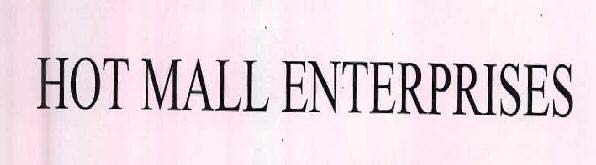 HOT MALL ENTERPRISES logo