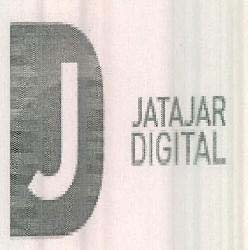 JATAJAR DIGITAL logo