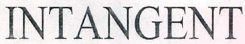 INTANGENT logo