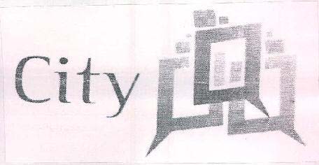 City logo