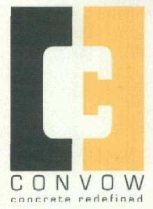 CONVOW logo