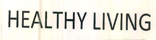 HEALTHY LIVING logo