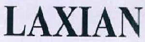 LAXIAN logo