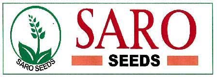 SARO logo
