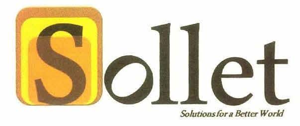 Sollet logo